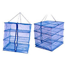 Сітки для сушіння риби