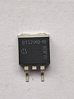 Транзистор полевой Infineon BTS2140-1B