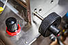 Дозатор для розливання рідин NPLL-100 Настільний поршневий дозатор 10-100 мл Розливальна машина Hualian, фото 9