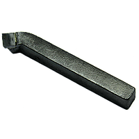 Різець токарний прохідний відігнутий 16x10x110 Т15К6 (ЧІЗ)