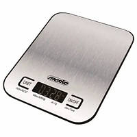 Ваги кухонні Mesko MS 3169 Black Польща