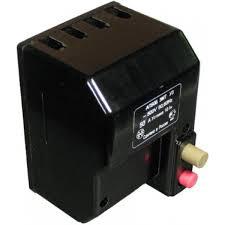 Автоматичний вимикач АП 50 3МТ 4А