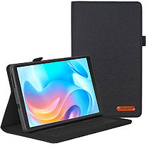 Чохол Galeo Fashion TPU Folio для realme Pad mini 8.7" Black