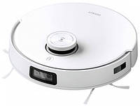 Робот-пылесос ECOVACS DEEBOT OZMO T10 White (DBX33) 0.14989821065038 (код 1387110)