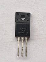 Транзистор полевой Philips BUK456-600