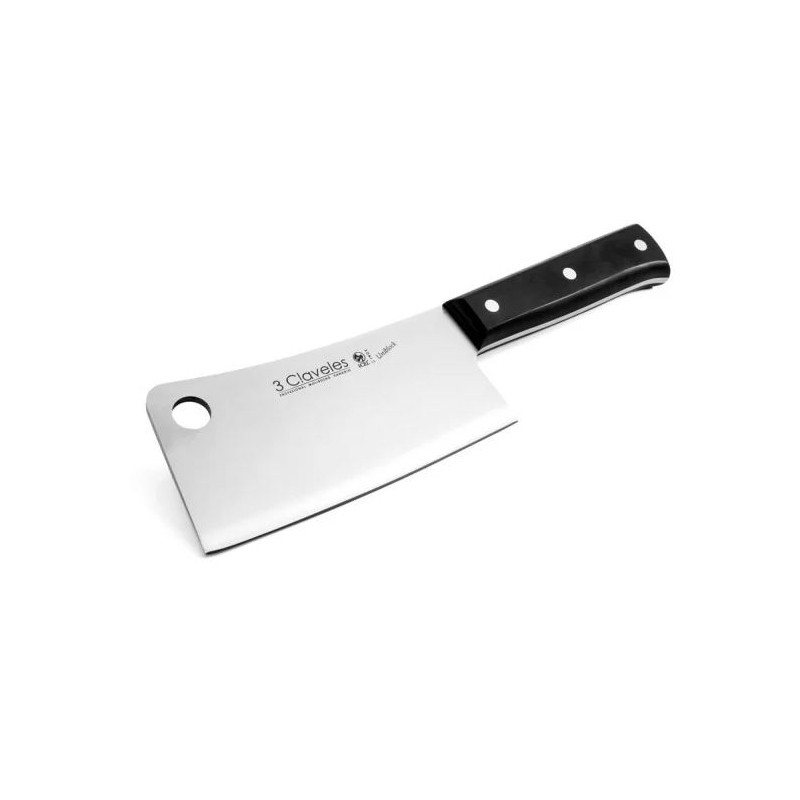 Кухонна сокира Uniblock Cleaver 3claveles 20см, фото 1
