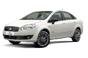 Fiat Linea (2007-2015)