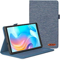 Чохол Galeo Fashion TPU Folio для realme Pad mini 8.7" Blue