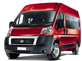 Fiat Ducato 2006-2014