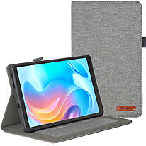 Чохол Galeo Fashion TPU Folio для realme Pad mini 8.7" Grey