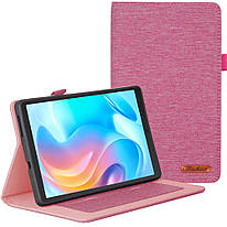 Чохол Galeo Fashion TPU Folio для realme Pad mini 8.7" Pink