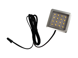 Світильники 12V