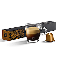 Кофе в капсулах Nespresso Ispirazione Genova Livanto