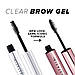 Прозорий гель для брів Anastasia Beverly Hills Mini Clear Brow Gel Clear 2.5 мл, фото 8