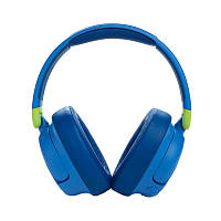 Наушники JBL JR 460 NC Blue (JBLJR460NCBLU)