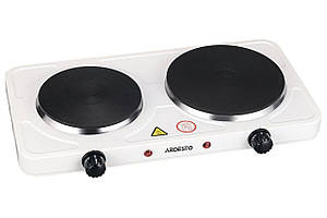 Плита настільна Ardesto ECS-J225W