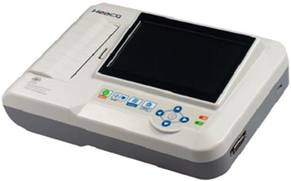 Електрокардіограф ECG600G