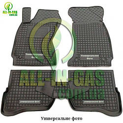 Килимки Haval H6 2011- AvtoGumm Автокилимки в салон Хавал Н6