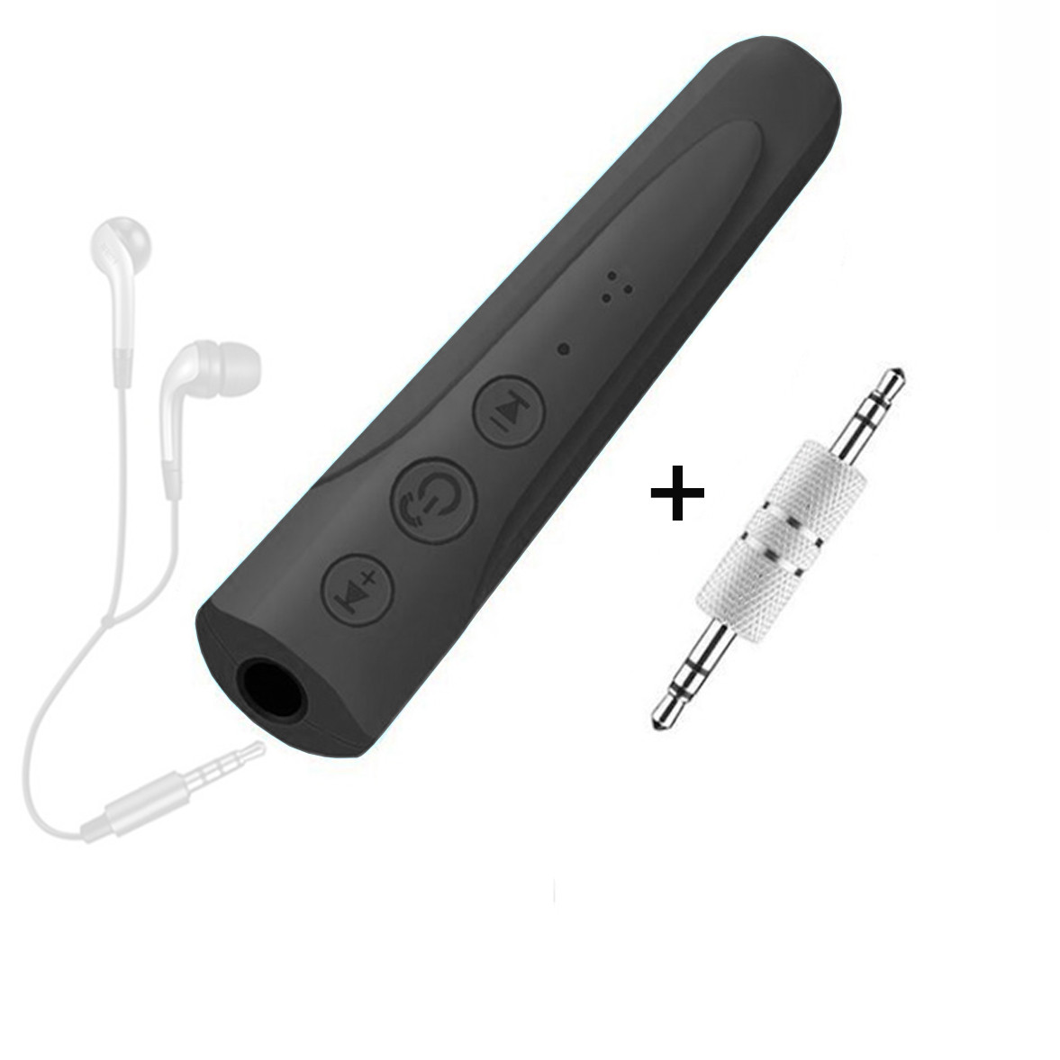 Приймач адаптер Bluetooth аудіо
