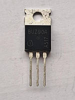 Транзистор полевой Infineon BUZ90A