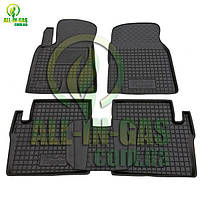 Коврики Toyota RAV4 2000-2005 AvtoGumm Автоковрики в санон Тойота Рав 4