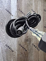Блок живлення AC/DC Adapter 108W 9V=1200mA (MKE2-0901200S) Б/У, фото 3