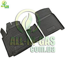 Килимки Peugeot Expert v2.0 2007- AvtoGumm Автокилимки в салон Пежо Експерт