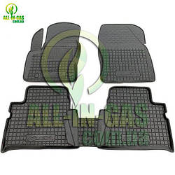 Килимки Ford Kuga 2008-2013 AvtoGumm Автокилимки в салон Форд Куга