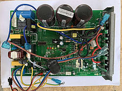 Плата керування кондиціонером EU-KFR32W/BP2N1-080