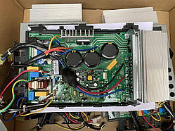 Плата керування кондиціонером EU-KFR48W/BP2N1D-120(IR-S(RoSH)