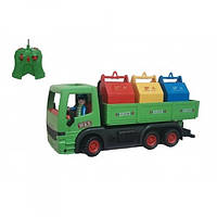 Авто на р/в 6 функцій Folin Construction WS788-76 (вимог. заміни акб) 4481362