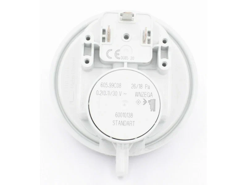 Прессостат для газового котла Bosch GAZ 6000 W/Buderus U072 74/64 ...