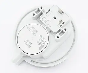 Пресостат для газового котла Vaillant turboMAX Pro/Plus, turboTec Pro/Plus 0020018138, фото 1
