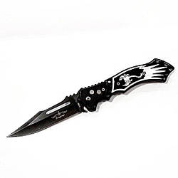 Ніж викидний KA860