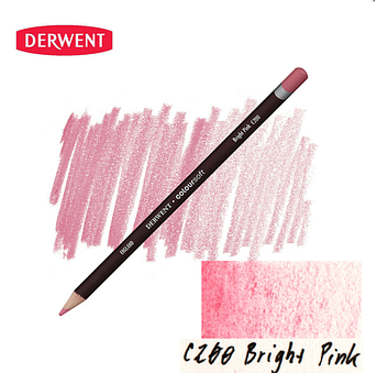 Олівці кольорові Derwent Coloursoft, 4 шт./1 уп (KG-7096)