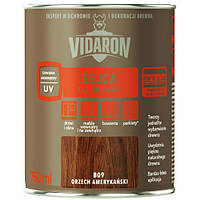 Vidaron Бейц для деревини В09 амеріканський горіх (0,75л)