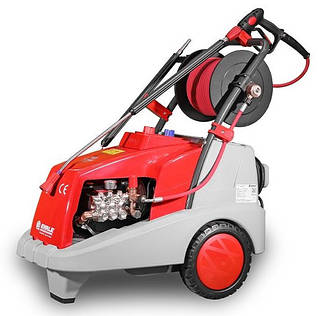 Потужна Серія 4Х4 (∼3, 380-400В)