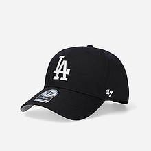 Кепка BRAND 47' LOS ANGELES DODGERS RAISED BAS B-RAC12CTP-BKA