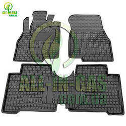 Килимки Mitsubishi Grandis (5м) 2003- AvtoGumm Автокилимки в салон Мітсубісі Грандіс