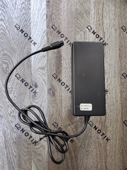 Блок живлення EVAPLUS 58w 29.4V 2A 3`in Inline Connector (HK709-29.4) Б/У