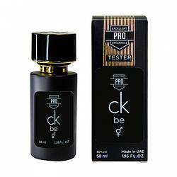 Calvin Klein CK Be TESTER PRO унісекс 58 мл