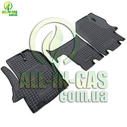 Килимки Renault Master 2 1998-2003 AvtoGumm Автокилимки в салон Рено Мастер