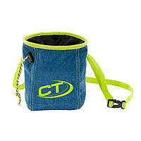 Мешочек для магнезии Climbing Technology Bluej Chalk Bag (1053-7X936000) D12P1-2023