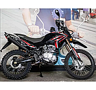 Мотоцикл Viper V250L Moto Ендуро 250, фото 2