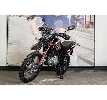 Мотоцикл Viper V250L Moto Ендуро 250