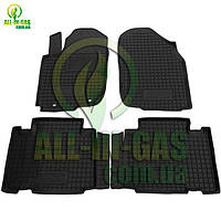 Коврики Toyota RAV4 2013-2016 AvtoGumm Автоковрики в санон Тойота Рав 4