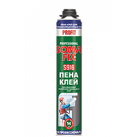 Клей-піна Soma Fix S916 PROFIT 750 мл (61874036)