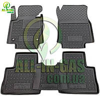 Коврики Toyota RAV4 МКПП 2019- AvtoGumm Автоковрики в санон Тойота Рав 4