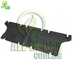 Килимки VW Sharan (3-й ряд) 1995-2000 AvtoGumm Volkswagen килимки Фольксваген Шаран