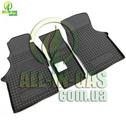 Килимки Volkswagen T4 1990- AvtoGumm Автокилимки в салон Фольксваген Т4